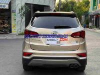 Cần bán Hyundai SantaFe 2.4L 4WD đời 2017