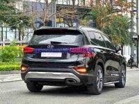 Hyundai SantaFe 2019 Suv màu Đen