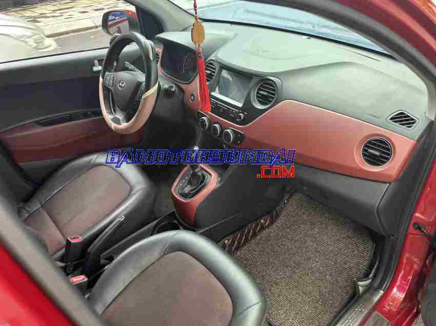 Cần bán xe Hyundai i10 Grand 1.2 AT sx 2019