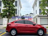 Hyundai Accent 1.4 AT 2024 Máy xăng đẹp long lanh
