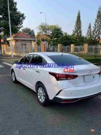 Bán Hyundai Accent 1.4 AT 2023 - Trắng