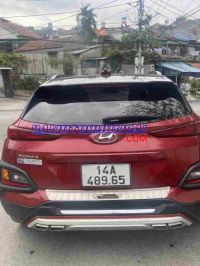 Hyundai Kona Tiêu Chuẩn 2.0 AT năm sản xuất 2019 giá tốt