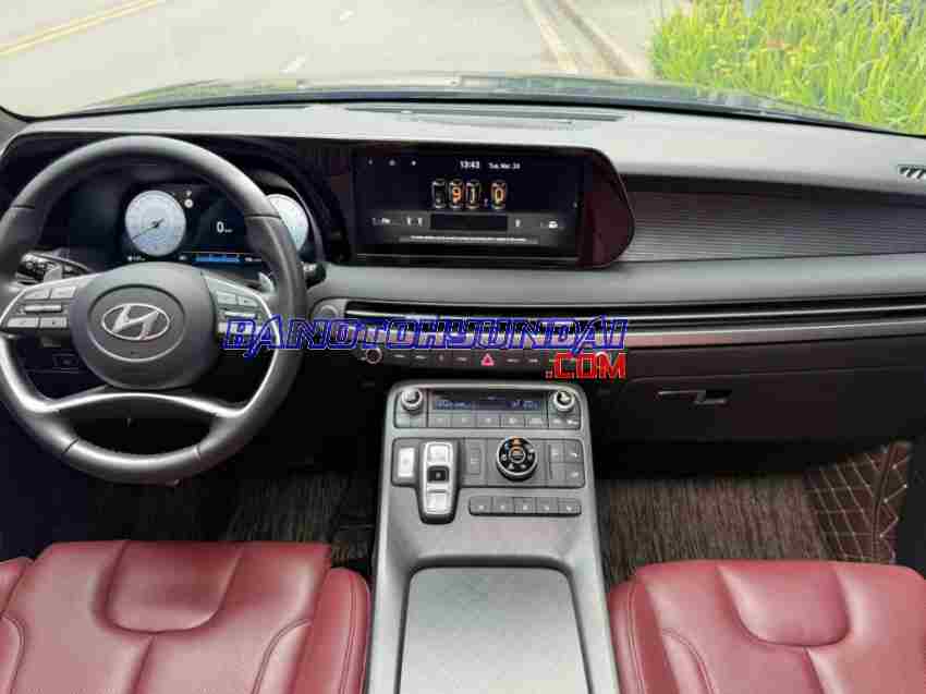 Cần bán xe Hyundai Palisade Prestige 2.2 AT HTRAC đời 2023