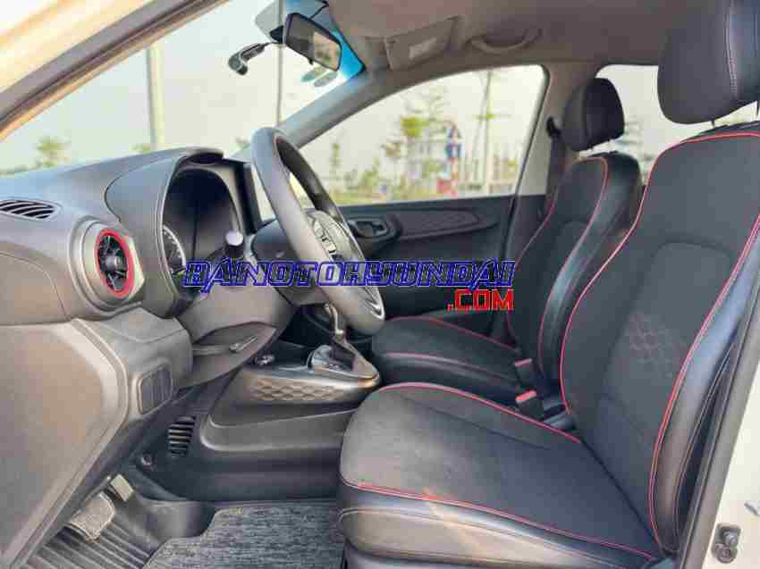Cần bán nhanh Hyundai i10 1.2 AT Tiêu Chuẩn 2024 cực đẹp
