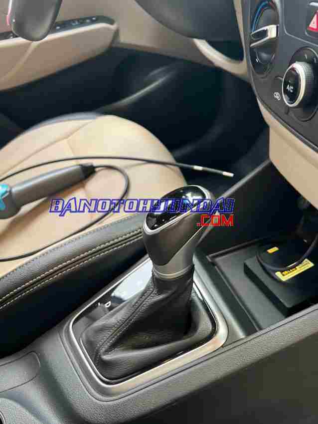 Hyundai Accent 1.4 AT sản xuất 2022 cực chất!