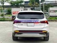 Cần bán gấp Hyundai SantaFe Cao cấp 2.2L HTRAC năm 2024 giá cực tốt