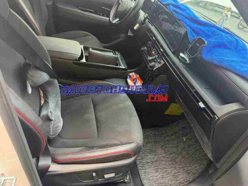 Bán xe Hyundai Tucson N Line 1.6 AT Turbo HTRAC sx 2025 - giá rẻ