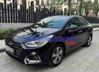 Hyundai Accent 1.4 ATH 2018 Máy xăng, xe đẹp