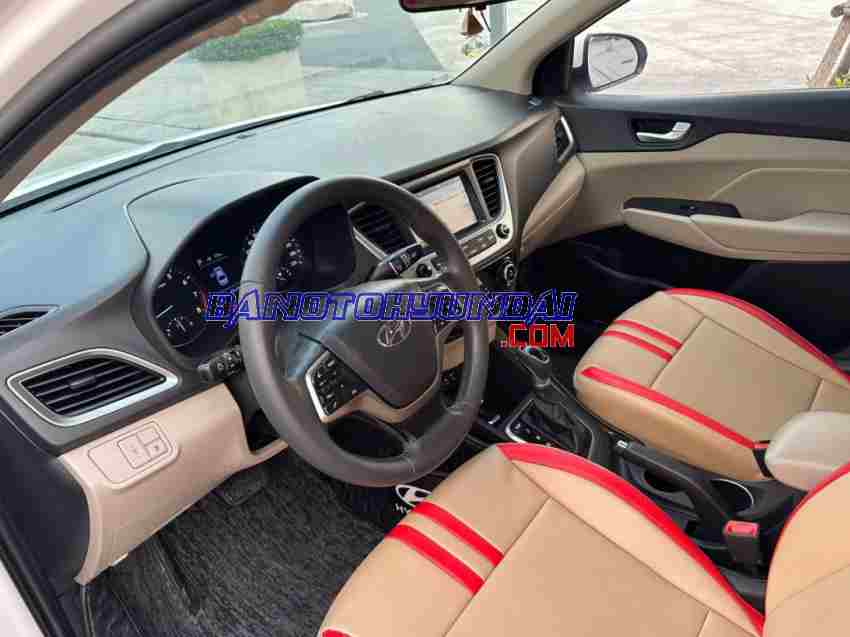 Hyundai Accent 1.4 ATH năm sản xuất 2020 giá tốt