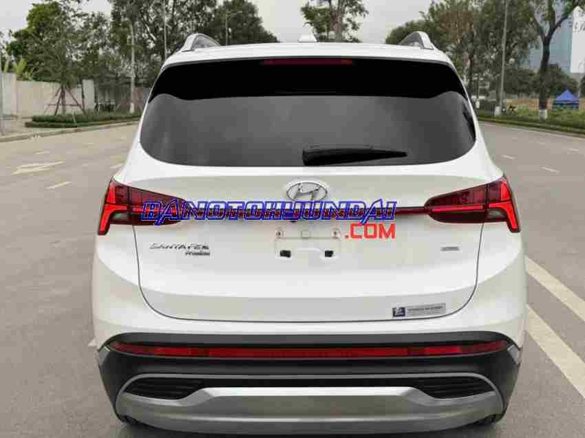 Cần bán xe Hyundai SantaFe Số tự động 2021