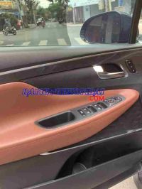 Cần bán nhanh Hyundai SantaFe Cao cấp 2.5L HTRAC 2023 cực đẹp