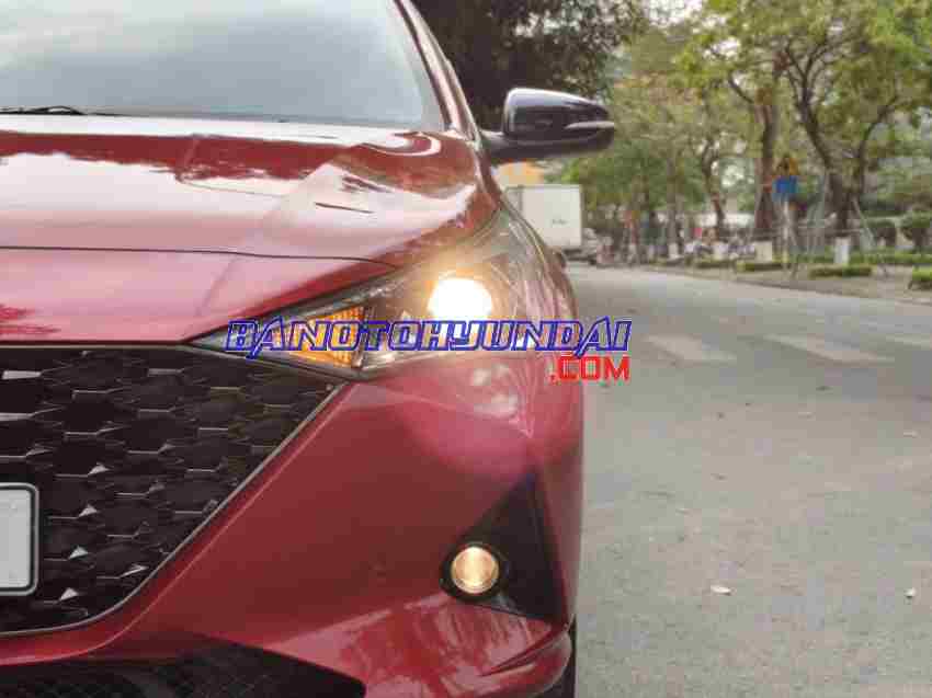 Bán xe Hyundai Accent 1.4 AT sx 2023 - giá rẻ