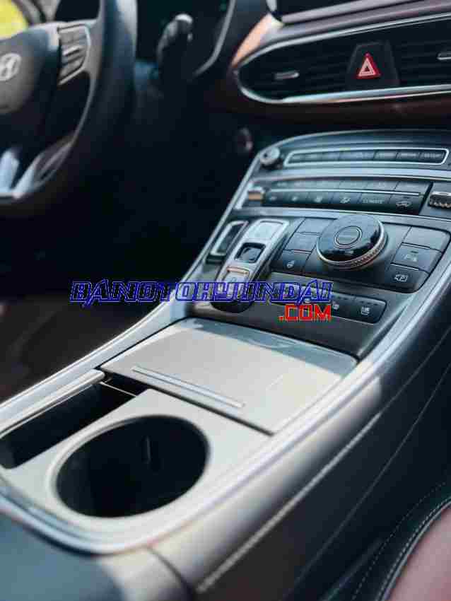 Cần bán xe Hyundai SantaFe Cao cấp 2.2L HTRAC 2022, xe đẹp