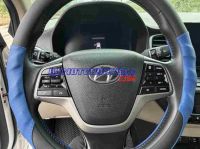 Cần bán Hyundai Accent 1.4 AT Đặc Biệt Máy xăng 2021 màu Trắng