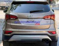 Cần bán nhanh Hyundai SantaFe 2.2L 4WD 2016 cực đẹp