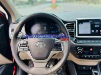 Hyundai Accent 1.4 AT Đặc Biệt 2021 Máy xăng đẹp long lanh