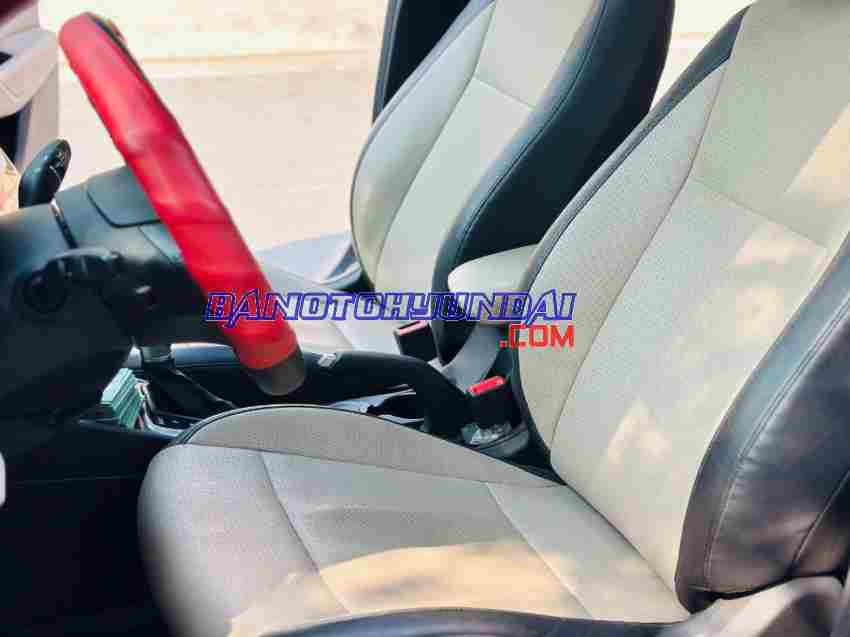 Cần bán Hyundai Accent 1.4 AT Đặc Biệt 2022 - Số tự động
