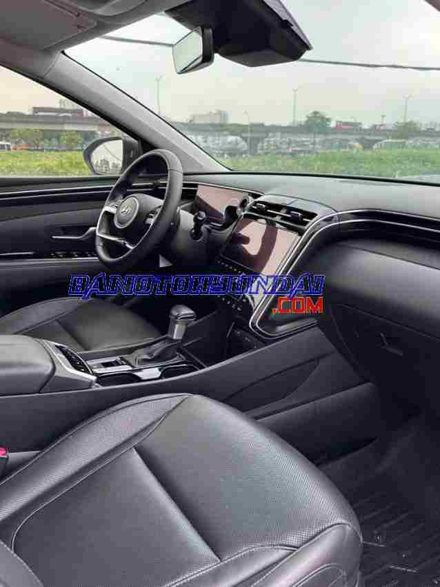 Cần bán xe Hyundai Tucson 2.0 AT Đặc biệt 2022 Số tự động