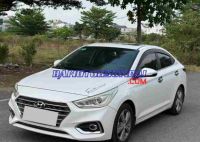 Hyundai Accent 2020 Sedan màu Trắng