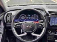 Hyundai Creta Cao cấp 1.5 AT 2022, xe đẹp, hết ý