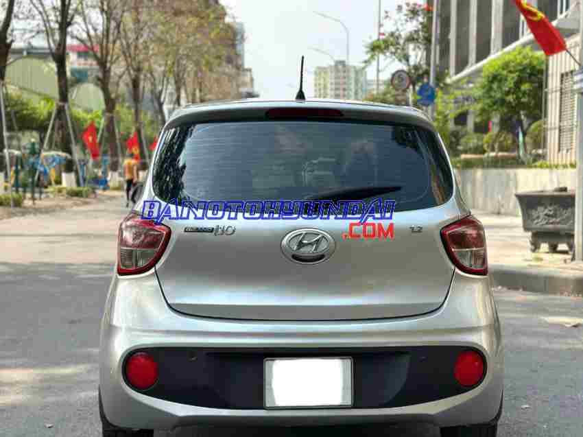 Hyundai i10 Grand 1.2 AT năm sản xuất 2018 giá tốt