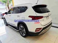Cần bán Hyundai SantaFe Cao cấp 2.4L HTRAC 2021, xe đẹp giá rẻ bất ngờ