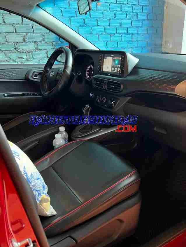 Cần bán gấp Hyundai i10 1.2 AT 2022 - Xe đẹp - Giá tốt