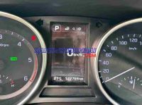 Cần bán xe Hyundai SantaFe 2.2L 4WD năm 2018 màu Đen cực đẹp