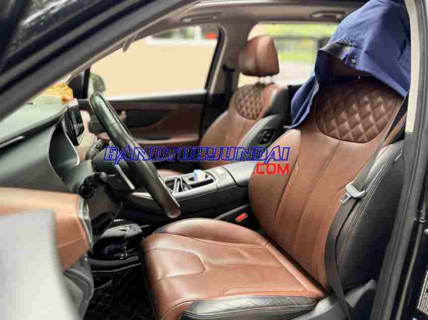 Hyundai SantaFe Cao cấp 2.5L HTRAC 2022 - Giá tốt