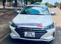 Hyundai Elantra 1.6 MT 2021 Máy xăng đẹp long lanh