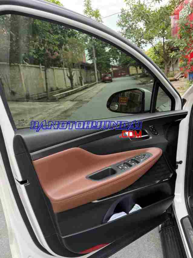 Cần bán nhanh Hyundai SantaFe Cao cấp 2.5L HTRAC 2024 cực đẹp