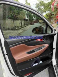 Cần bán nhanh Hyundai SantaFe Cao cấp 2.5L HTRAC 2024 cực đẹp