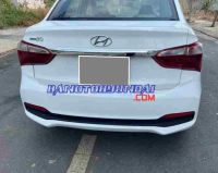 Bán Hyundai i10 Grand 1.2 MT Base, màu Trắng, Máy xăng, 2020