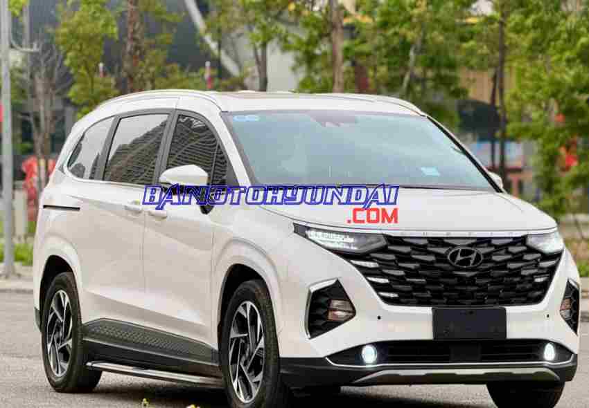 Cần bán Hyundai Custin Cao Cấp 2.0T đời 2023