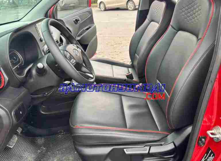 Bán Hyundai i10 1.2 AT đời 2022 xe đẹp - giá tốt