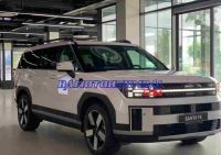 Hyundai SantaFe Hybrid 1.6L HTRAC sx 2026 mới kính kong