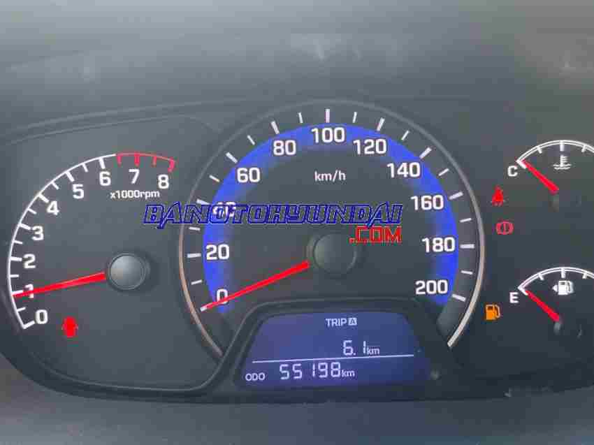 Bán Hyundai i10 Grand 1.2 MT đời 2020 xe đẹp - giá tốt