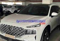Cần bán xe Hyundai SantaFe Số tự động 2024