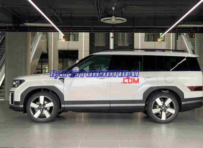 Bán Hyundai SantaFe Prestige 2.5L HTRAC Máy xăng sản xuất 2026
