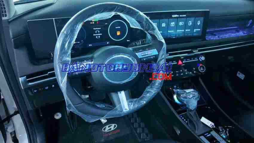 Hyundai Tucson 2.0 AT Đặc biệt năm 2026