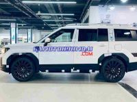 Bán Hyundai SantaFe Calligraphy 2.5L HTRAC 7S 2026 - Máy xăng