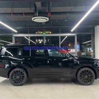 Bán xe Hyundai SantaFe Calligraphy 2.5L HTRAC 7S năm 2026