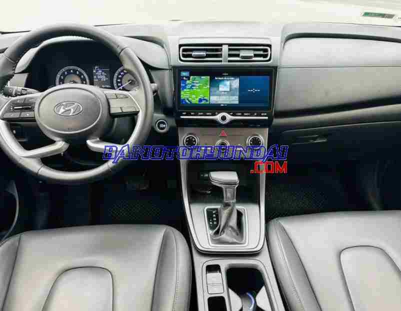 Cần bán Hyundai Creta Tiêu chuẩn 1.5 AT 2022 xe đẹp