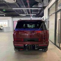 Xe chất - Giá tốt Hyundai SantaFe Calligraphy 2.5L Turbo HTRAC 2026