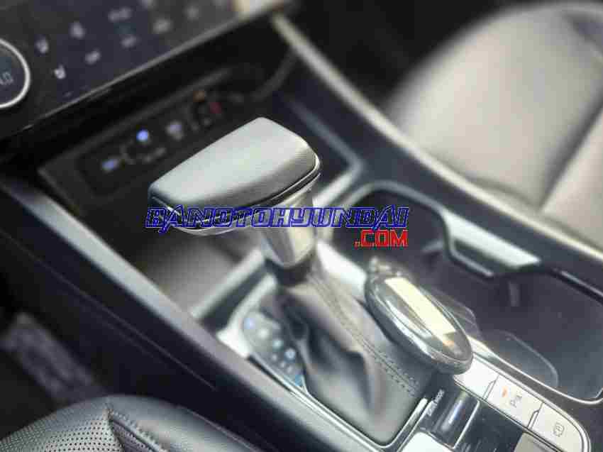 Hyundai Tucson 2.0 AT Đặc biệt 2025 Số tự động cực đẹp!