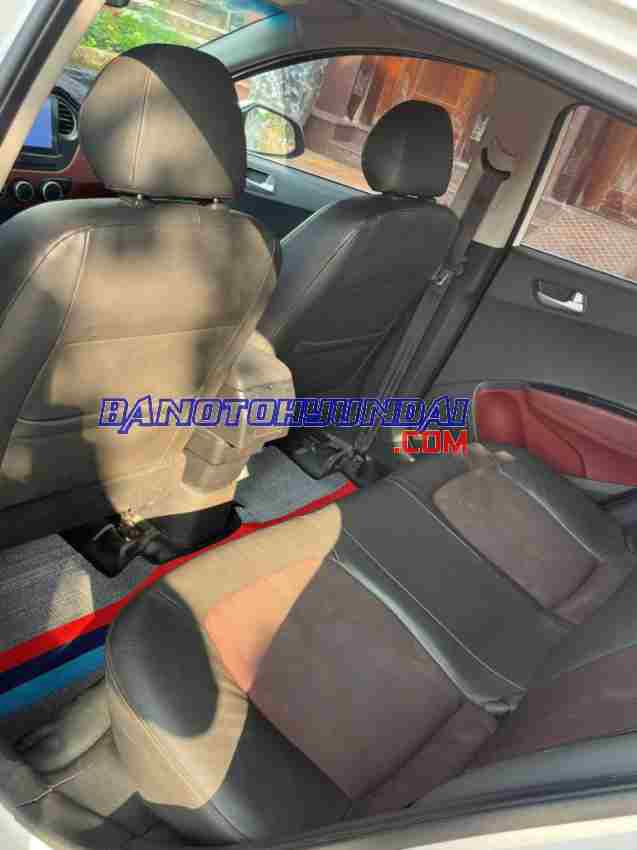 Hyundai i10 Grand 1.2 MT 2020 - Giá tốt