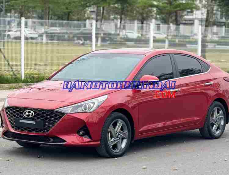 Cần bán gấp Hyundai Accent 1.4 AT Đặc Biệt 2024 - Xe đẹp - Giá tốt