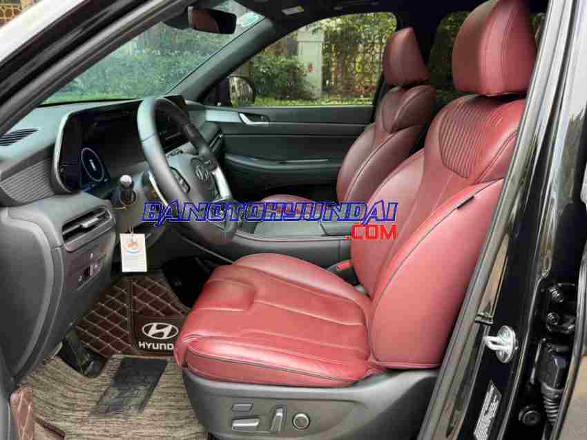 Hyundai Palisade Prestige 2.2 AT HTRAC 2023 Số tự động giá đẹp