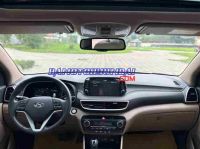 Xe Hyundai Tucson 1.6 AT Turbo đời 2020 đẹp bán gấp