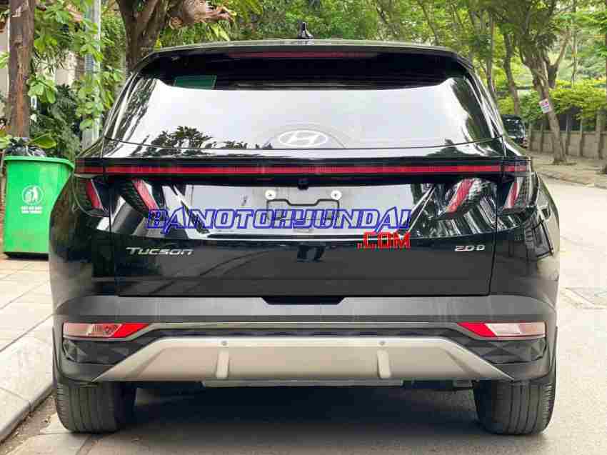 Hyundai Tucson 2.0 AT CRDi Đặc biệt năm sản xuất 2023 giá tốt